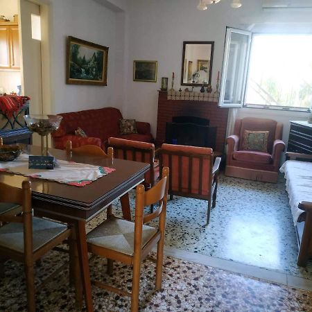 Vacation House Dionysia Villa เอยิโอ ภายนอก รูปภาพ