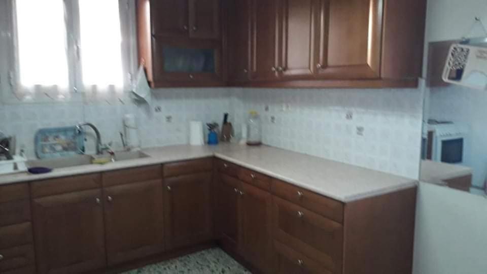 Vacation House Dionysia Villa เอยิโอ ภายนอก รูปภาพ